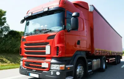 İzmir Şehzadebaşı Ambar Kargo