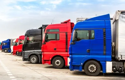 İzmir Şehzadebaşı Ambar Nakliyat