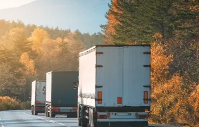 İzmir ile Şehzadebaşı Arası Klima Taşıma