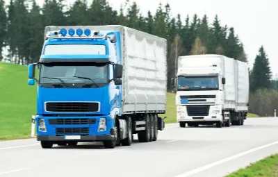 İzmir ile Şehzadebaşı Arası Eşya Taşıma